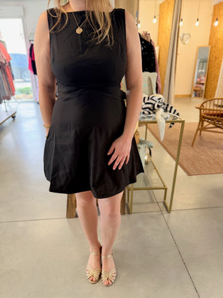Kleid Lazare