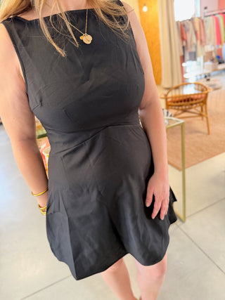 Kleid Lazare