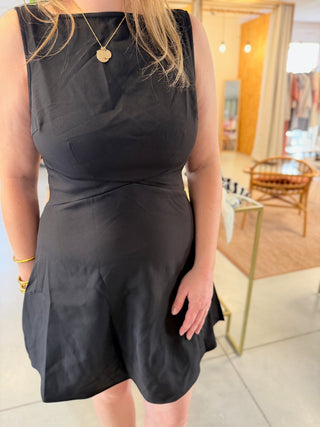 Kleid Lazare