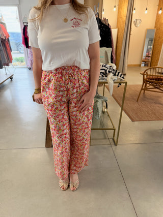 Pantalon Armand