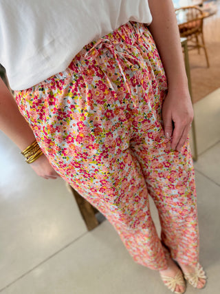 Pantalon Armand