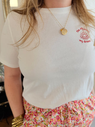T-Shirt Léonie