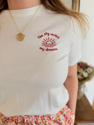 T-Shirt Léonie