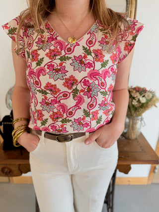Top Salome