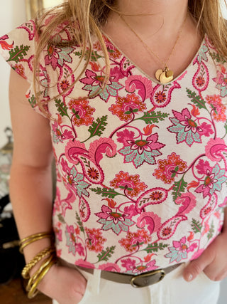 Top Salome