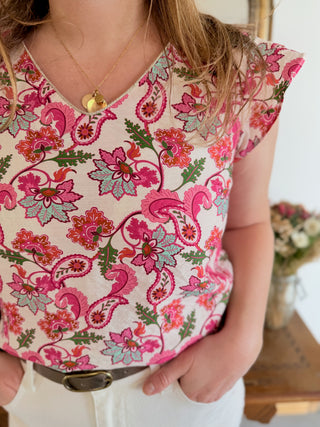 Top Salome