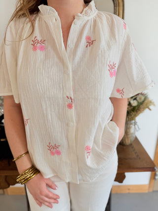 Bluse Aurore
