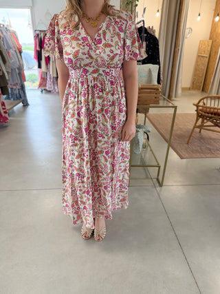 Kleid Émile