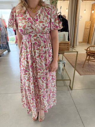 Kleid Émile