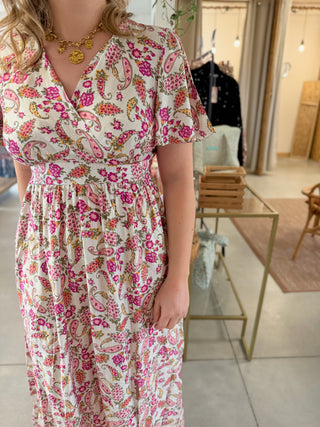 Kleid Émile