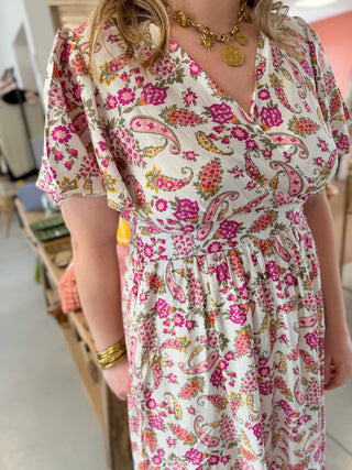 Kleid Émile