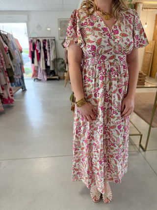 Kleid Émile
