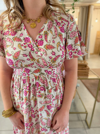 Kleid Émile