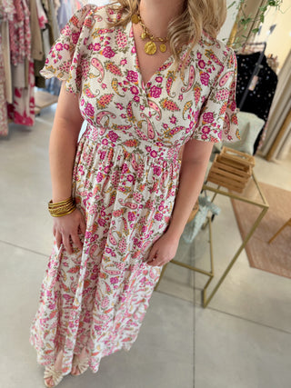 Kleid Émile