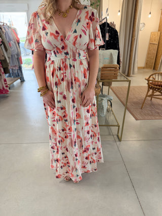 Kleid Anouk