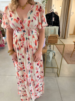Kleid Anouk