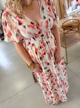 Kleid Anouk