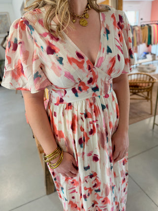 Kleid Anouk