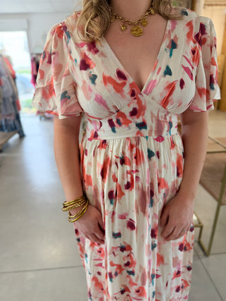 Kleid Anouk