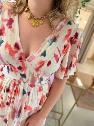 Kleid Anouk