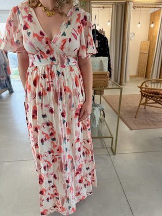 Kleid Anouk