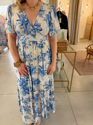 Kleid Garance
