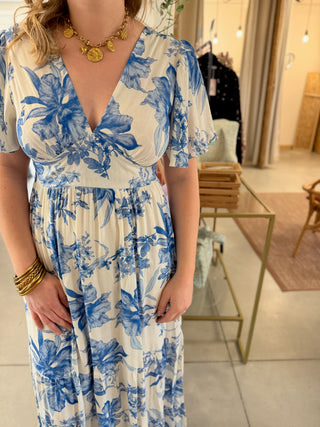 Kleid Garance