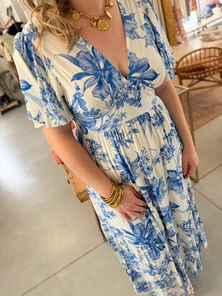 Kleid Garance