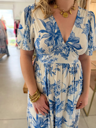 Kleid Garance