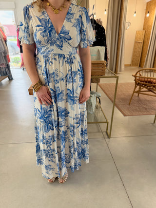 Kleid Garance