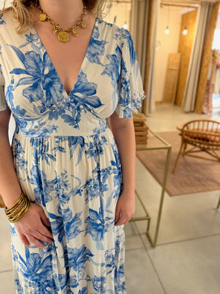 Kleid Garance