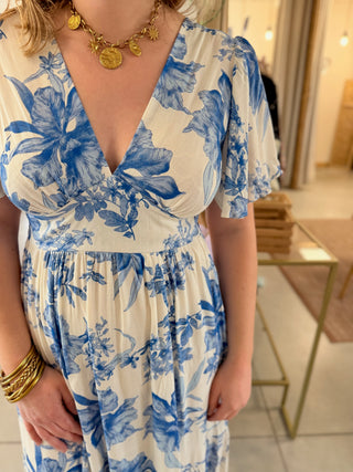 Kleid Garance