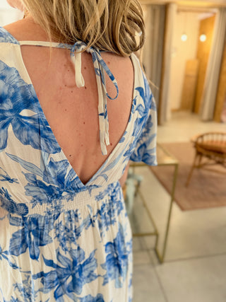 Kleid Garance