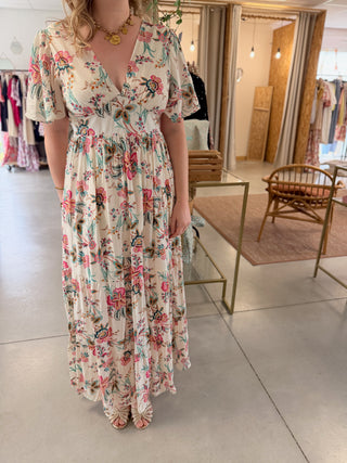 Kleid Léandre