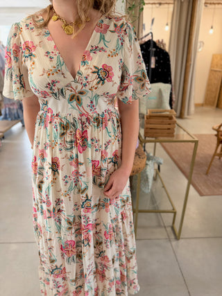Kleid Léandre