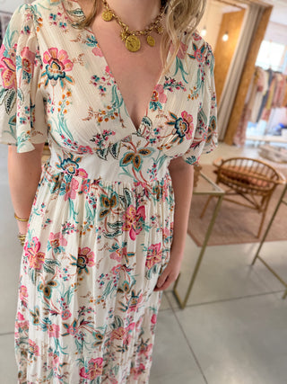 Kleid Léandre