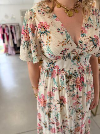 Kleid Léandre
