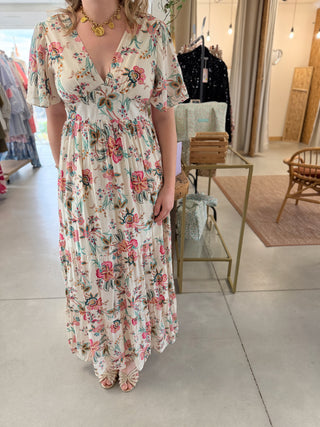 Kleid Léandre