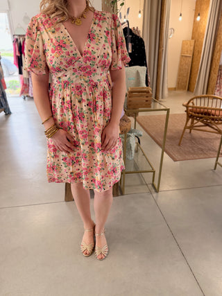 Kleid Mahault