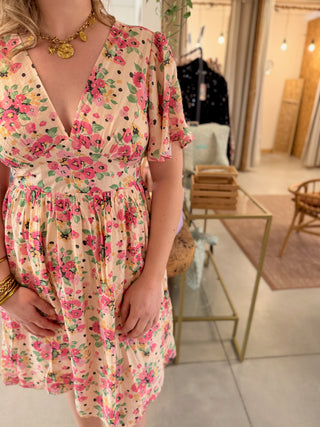 Kleid Mahault