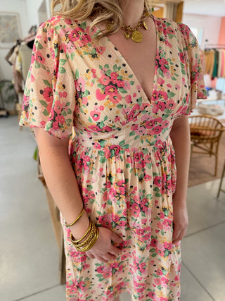 Kleid Mahault