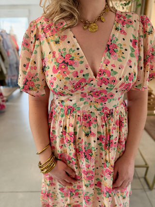 Kleid Mahault