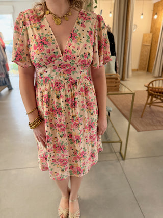 Kleid Mahault