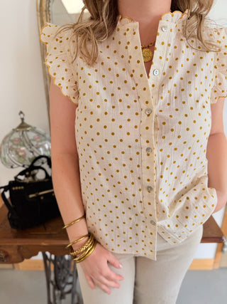 Top Bertille • Senf