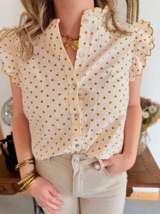 Top Bertille • Senf