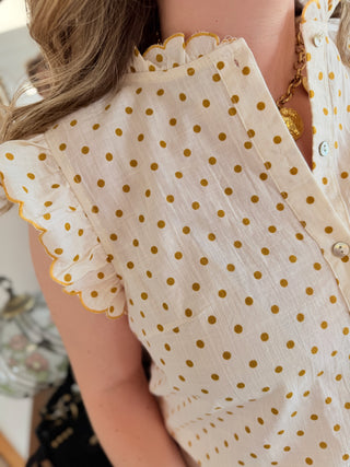 Top Bertille • Senf
