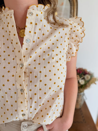 Top Bertille • Senf