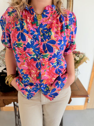 Eloise Blouse