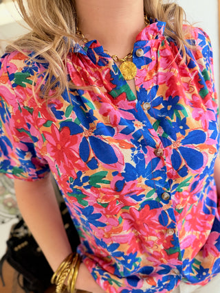 Eloise Blouse