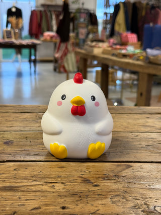 Balle Anti-Stress  • Poule • Stress Less • Legami